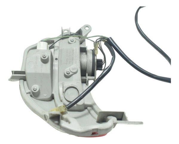Pisca Traseiro Direito Suzuki Burgman 650 07-15 Original Direito