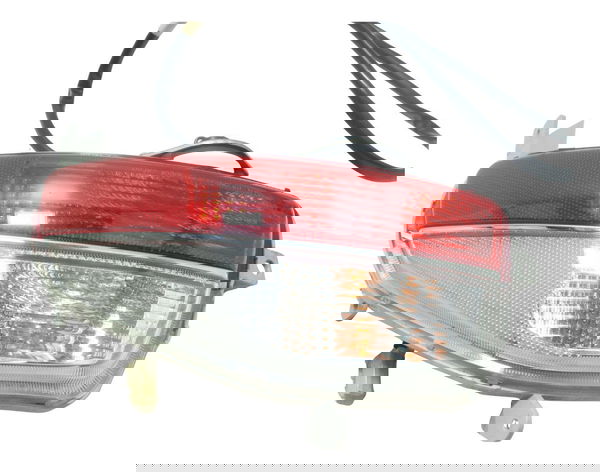 Pisca Traseiro Direito Suzuki Burgman 650 07-15 Original Direito