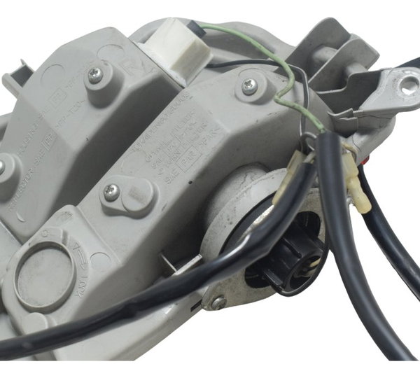 Pisca Traseiro Direito Suzuki Burgman 650 07-15 Original Direito