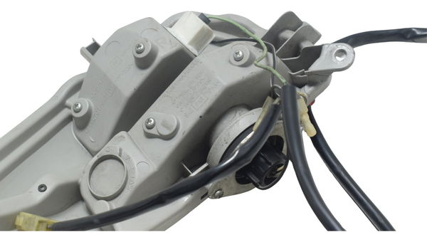 Pisca Traseiro Direito Suzuki Burgman 650 07-15 Original Direito