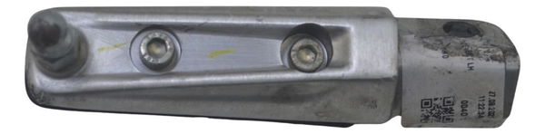 Pedaleira Diant Esq Royal Enfield Continental 650 Gt 21-24