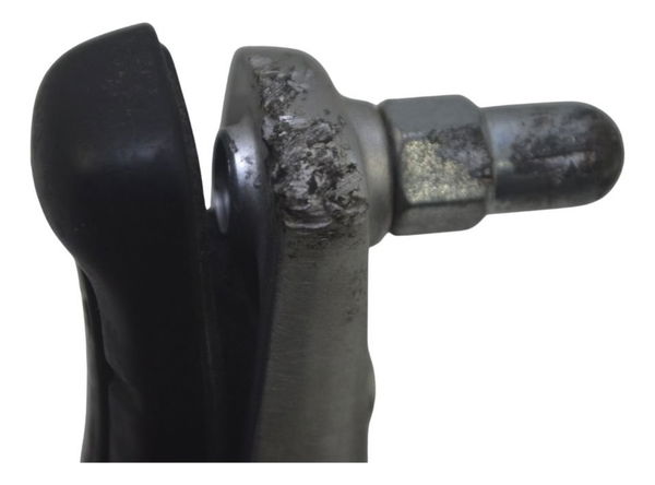 Pedaleira Diant Esq Royal Enfield Continental 650 Gt 21-24