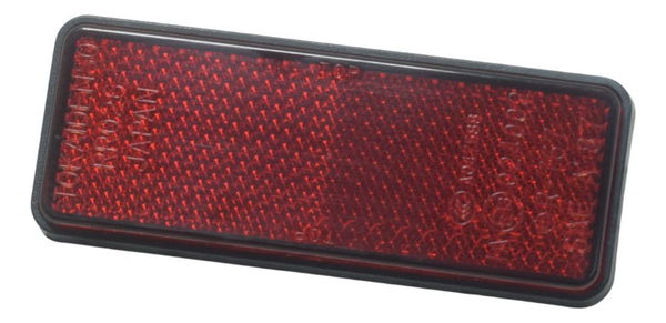 Refletor Olho Gato Suzuki Burgman 650 07-15 Original