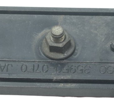 Refletor Olho Gato Suzuki Burgman 650 07-15 Original