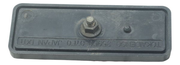 Refletor Olho Gato Suzuki Burgman 650 07-15 Original