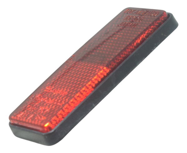 Refletor Olho Gato Suzuki Burgman 650 07-15 Original