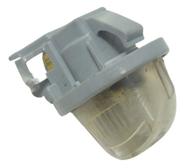 Luz Placa C/avaria Suzuki Burgman 650 07-15 Original