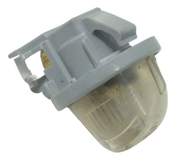 Luz Placa C/avaria Suzuki Burgman 650 07-15 Original