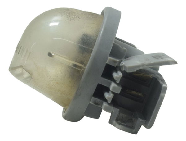 Luz Placa C/avaria Suzuki Burgman 650 07-15 Original