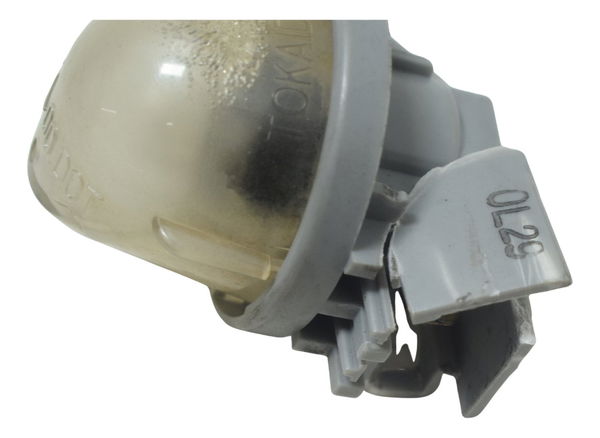 Luz Placa C/avaria Suzuki Burgman 650 07-15 Original