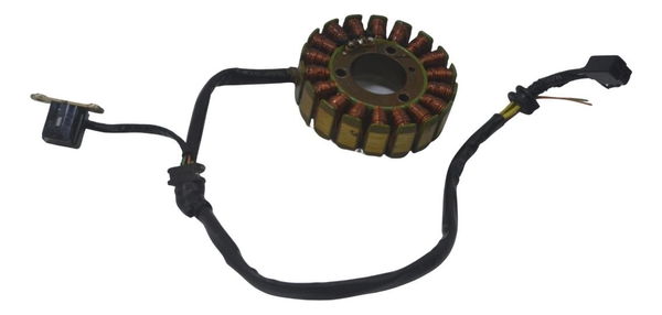 Estator Royal Enfield Meteor 350 22-25 Original