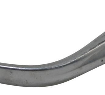 Manete Embreagem C/deta Royal Enfield Meteor 350 22-25 Origi Cinza