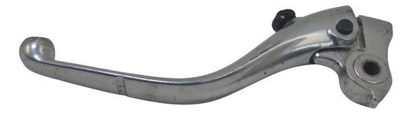 Manete Embreagem C/deta Royal Enfield Meteor 350 22-25 Origi Cinza