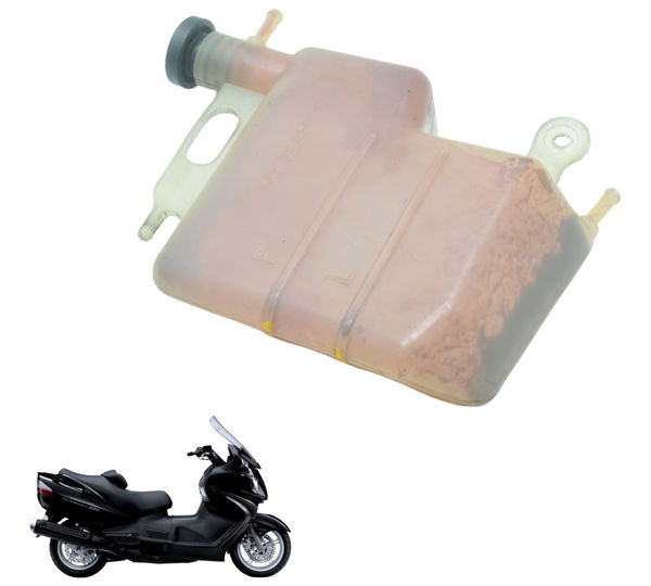 Reservatório Água Suzuki Burgman 650 07-15 Original