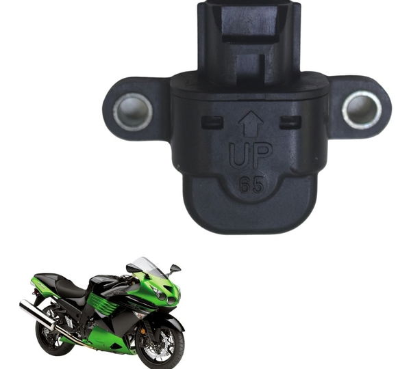 Sensor Tombo Kawasaki Ninja Zx 14r 10-13 Original