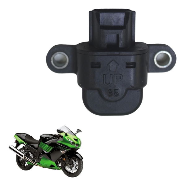 Sensor Tombo Kawasaki Ninja Zx 14r 10-13 Original