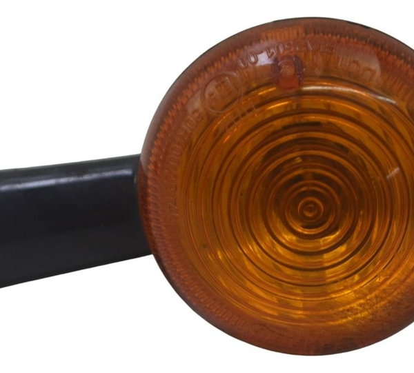 Carcaça Pisca Diant Dir Royal Enfield Meteor 350 22-25 Origi Direito