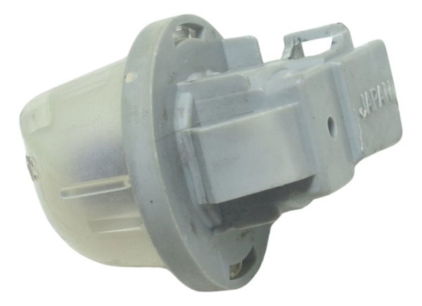 Luz Placa Suzuki Burgman 650 07-15 Original