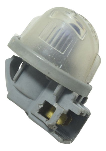 Luz Placa Suzuki Burgman 650 07-15 Original