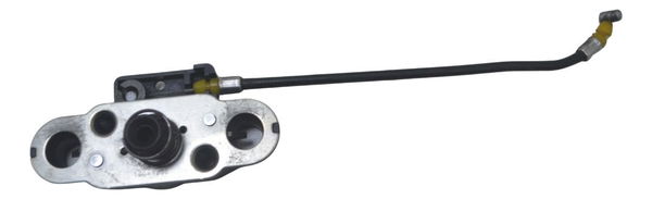 Trava Banco Kawasaki Ninja Zx 14r 10-13 Original