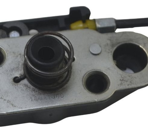 Trava Banco Kawasaki Ninja Zx 14r 10-13 Original