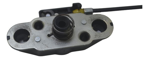 Trava Banco Kawasaki Ninja Zx 14r 10-13 Original