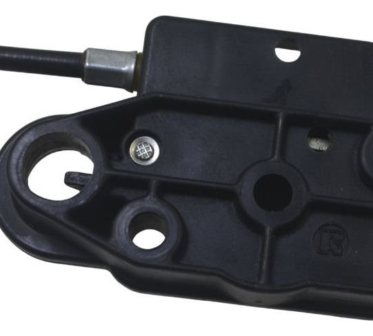 Trava Banco Kawasaki Ninja Zx 14r 10-13 Original