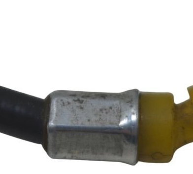 Trava Banco Kawasaki Ninja Zx 14r 10-13 Original