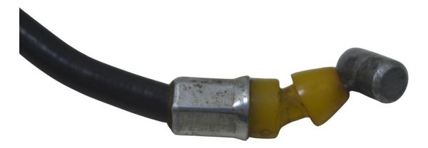 Trava Banco Kawasaki Ninja Zx 14r 10-13 Original