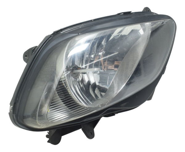 Farol Esquerdo Suzuki Burgman 650 07-15 Original Esquerdo/motorista