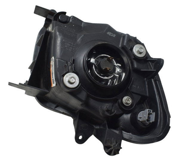 Farol Esquerdo Suzuki Burgman 650 07-15 Original Esquerdo/motorista