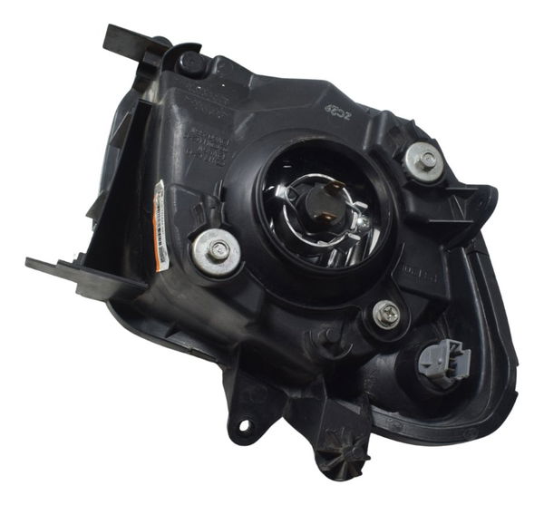 Farol Esquerdo Suzuki Burgman 650 07-15 Original Esquerdo/motorista