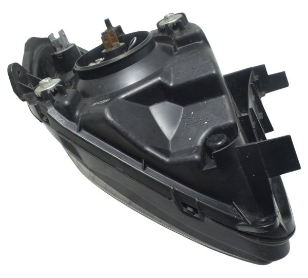 Farol Esquerdo Suzuki Burgman 650 07-15 Original Esquerdo/motorista