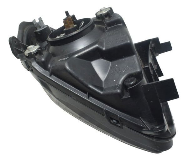 Farol Esquerdo Suzuki Burgman 650 07-15 Original Esquerdo/motorista