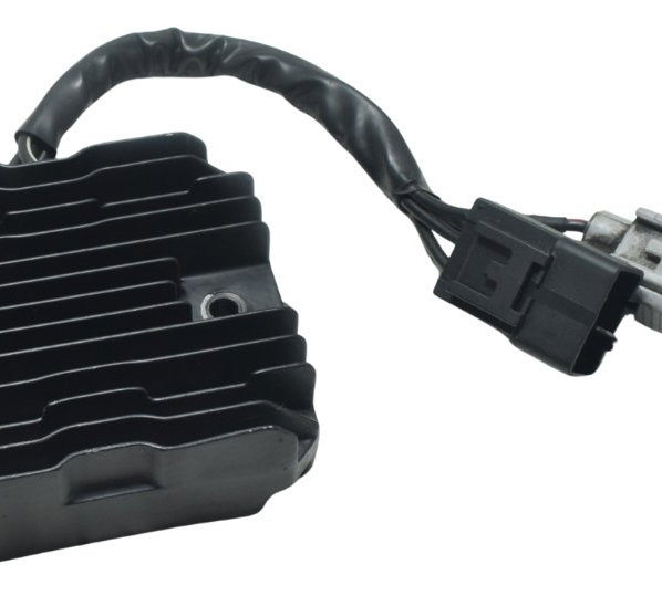 Retificador Carga Paralelo Suzuki Burgman 650 07-15 12v