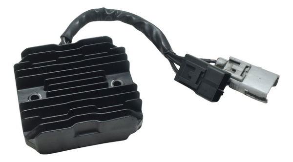 Retificador Carga Paralelo Suzuki Burgman 650 07-15 12v