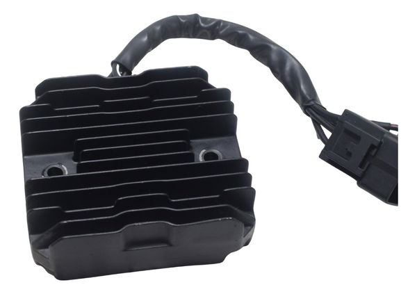 Retificador Carga Paralelo Suzuki Burgman 650 07-15 12v