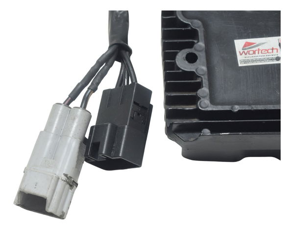 Retificador Carga Paralelo Suzuki Burgman 650 07-15 12v