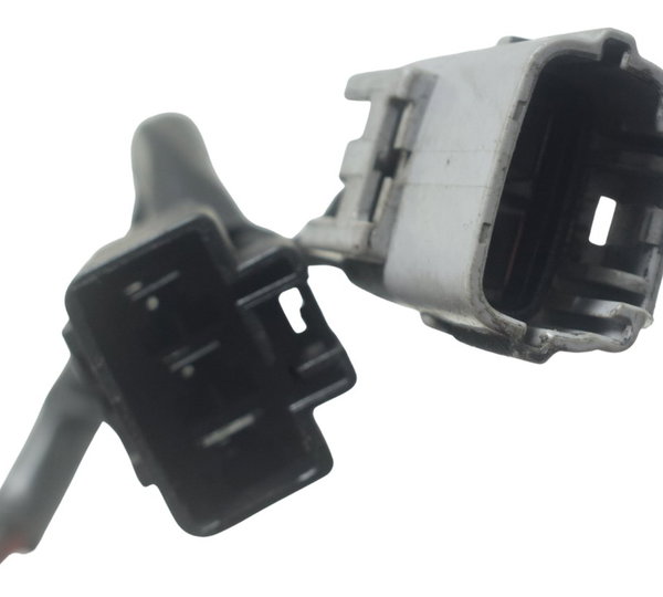 Retificador Carga Paralelo Suzuki Burgman 650 07-15 12v