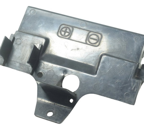 Tampa Caixa Bateria C/detal Suzuki Burgman 650 07-15 Origina