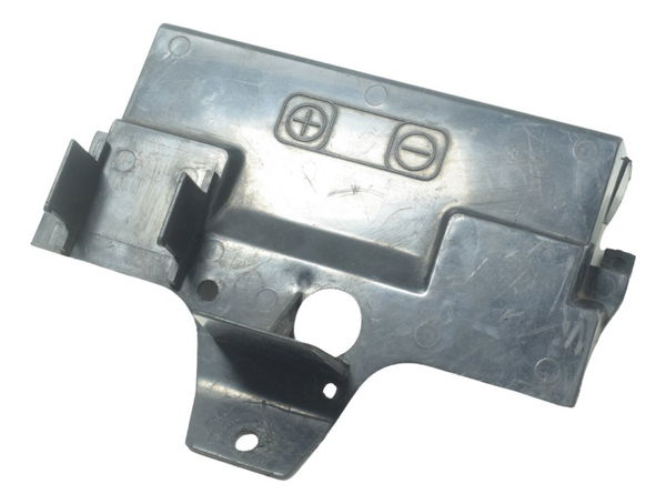 Tampa Caixa Bateria C/detal Suzuki Burgman 650 07-15 Origina