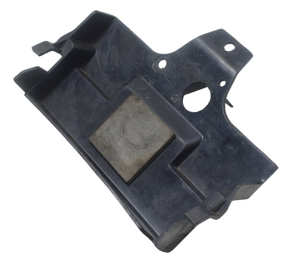 Tampa Caixa Bateria C/detal Suzuki Burgman 650 07-15 Origina