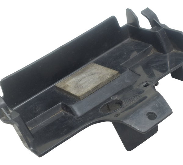 Tampa Caixa Bateria C/detal Suzuki Burgman 650 07-15 Origina