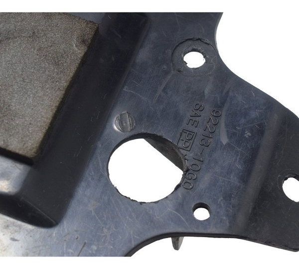Tampa Caixa Bateria C/detal Suzuki Burgman 650 07-15 Origina