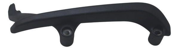 Alça Traseira Dir C/avar Royal Enfield Meteor 350 22-25 Orig Preto