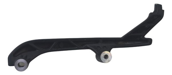 Alça Traseira Dir C/avar Royal Enfield Meteor 350 22-25 Orig Preto