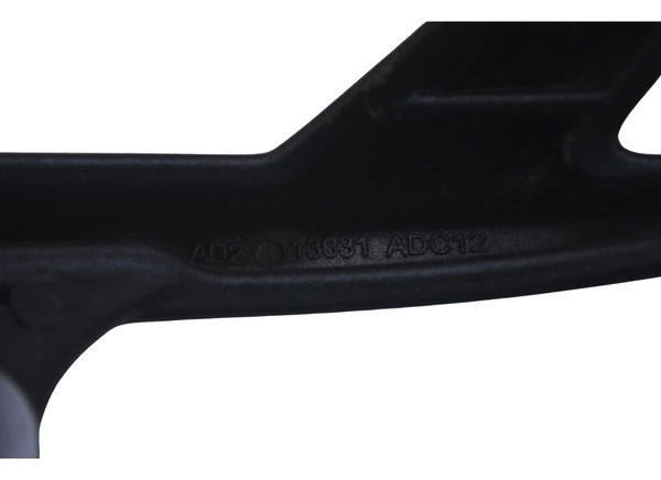 Alça Traseira Dir C/avar Royal Enfield Meteor 350 22-25 Orig Preto