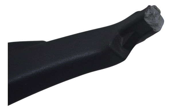 Alça Traseira Dir C/avar Royal Enfield Meteor 350 22-25 Orig Preto