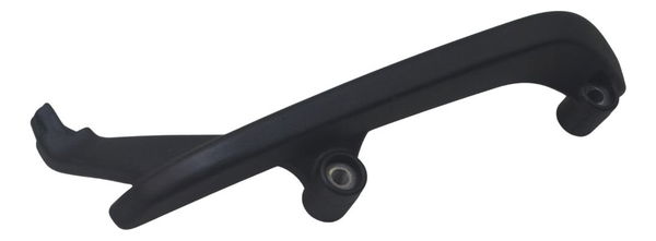 Alça Traseira Dir C/avar Royal Enfield Meteor 350 22-25 Orig Preto