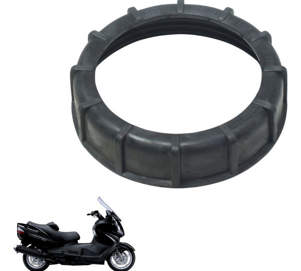 Flange Bomba Combustível Suzuki Burgman 650 07-15 Original